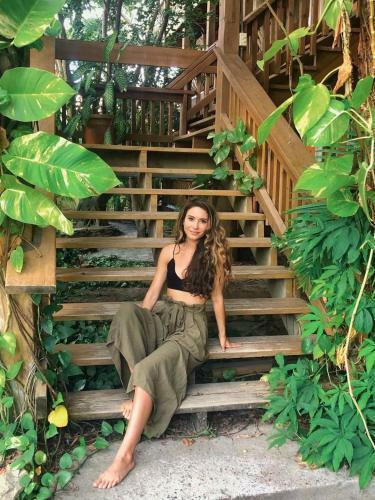 Hotel Posada Las Orquideas