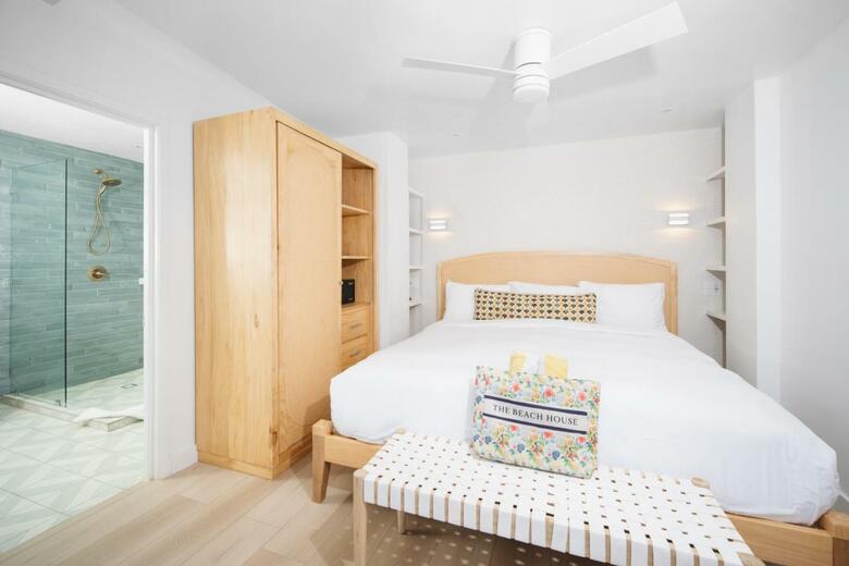 The Beach House Boutique Hotel