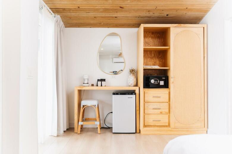 The Beach House Boutique Hotel