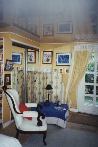 Bed & Breakfast Logis De Semur