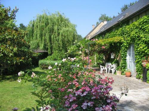 Bed & Breakfast Logis De Semur