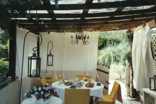 Bed & Breakfast Logis De Semur