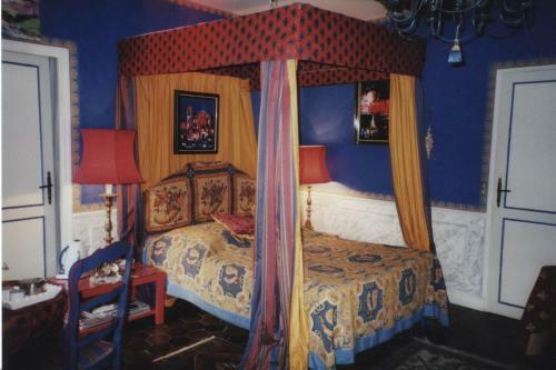 Bed & Breakfast Logis De Semur