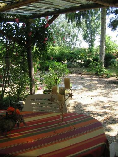 Bed & Breakfast Logis De Semur