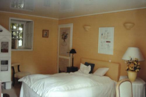 Bed & Breakfast Logis De Semur