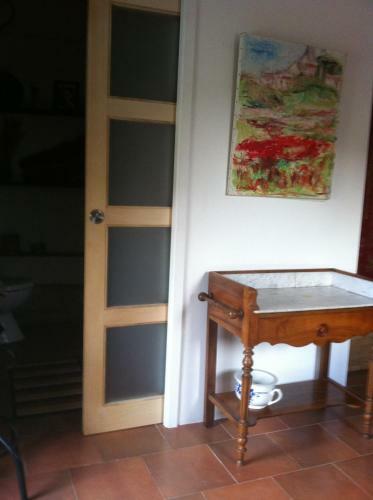Bed & Breakfast La Migrane