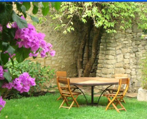 Bed & Breakfast La Migrane