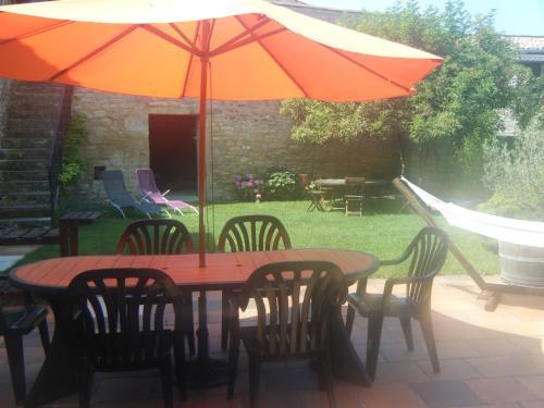Bed & Breakfast La Migrane