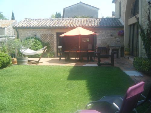 Bed & Breakfast La Migrane