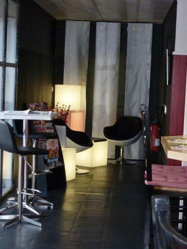 Fasthotel Narbonne