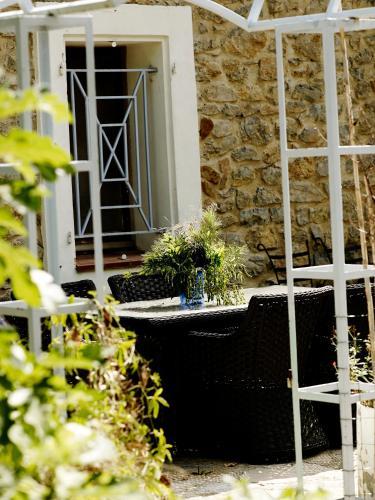 Hostal Ch�teau De Jonqui�res - Narbonne