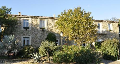 Hostal Ch�teau De Jonqui�res - Narbonne