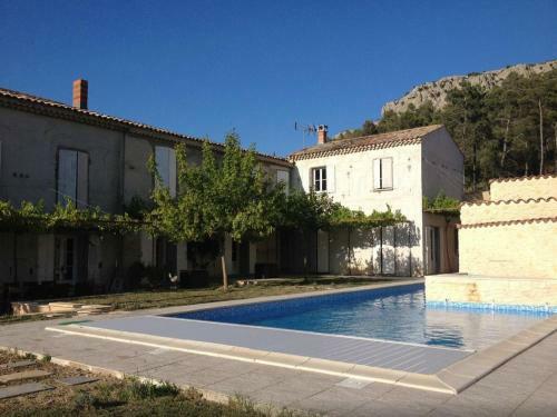 B&B Domaine De La Ramade