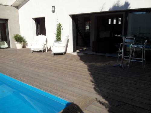 Villa Zen