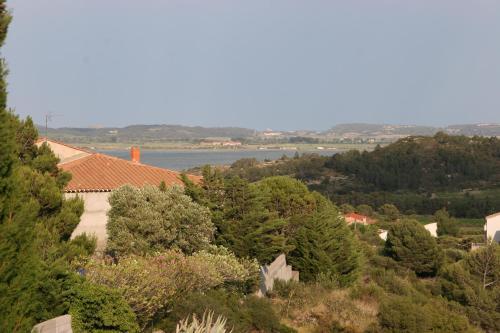 Gite Entre Mer Et Terre