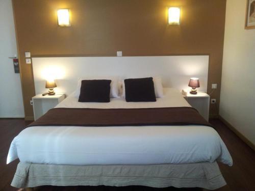 Hotel H�tel Du Midi