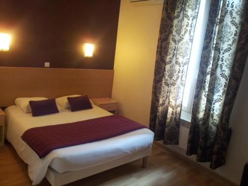 Hotel H�tel Du Midi