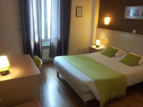 Hotel H�tel Du Midi