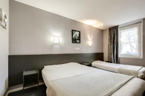 Hotel H�tel Du Midi