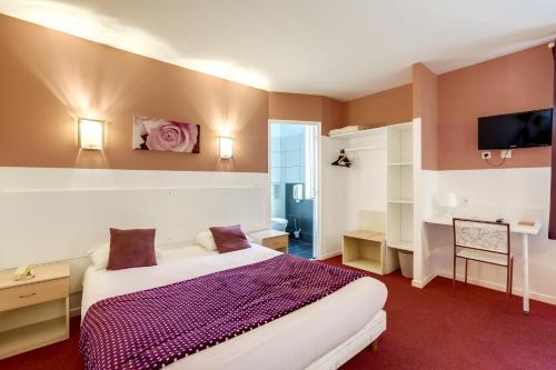 Hotel H�tel Du Midi