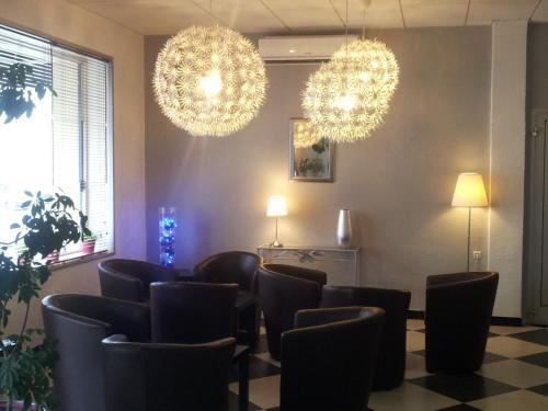 Hotel H�tel Du Midi