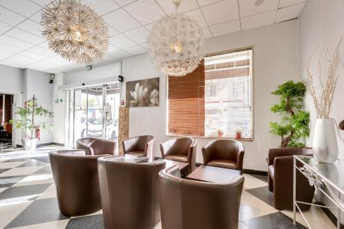 Hotel H�tel Du Midi