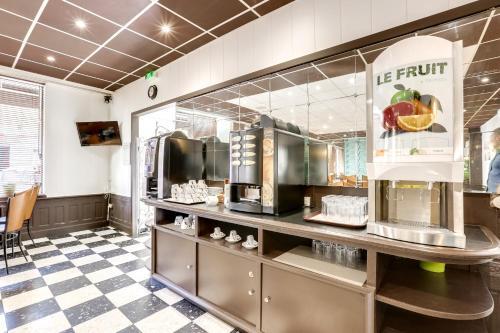 Hotel H�tel Du Midi