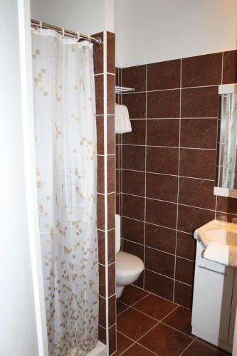 Hotel H�tel Du Midi