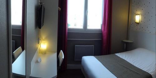 Hotel H�tel Du Midi