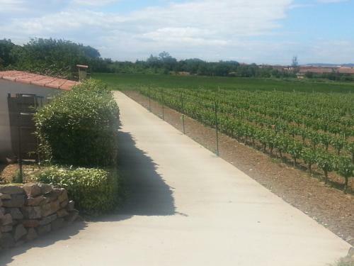 G�te Le Pressoir
