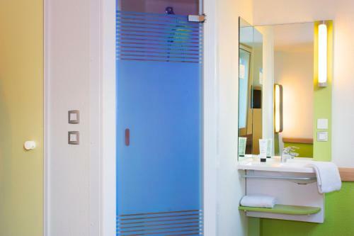 Hotel Ibis Budget Narbonne Sud