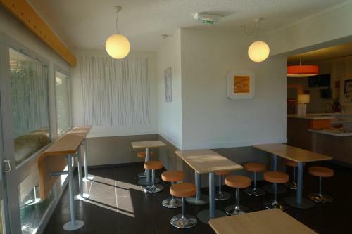 Hotel Ibis Budget Narbonne Sud
