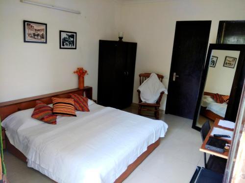 Bed & Breakfast Lofthaus Studios