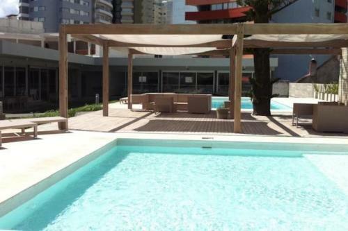 Apartamento Hermoso Dpto 3d, Forest Tower Ii, Punta Del Este