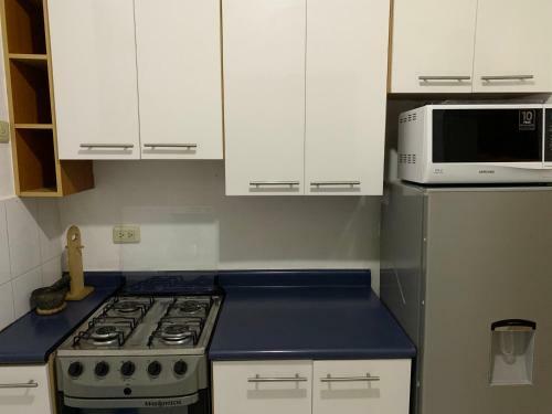 Apartamento Completo