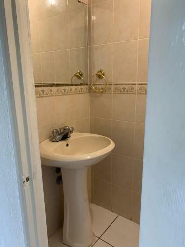 Apartamento Completo