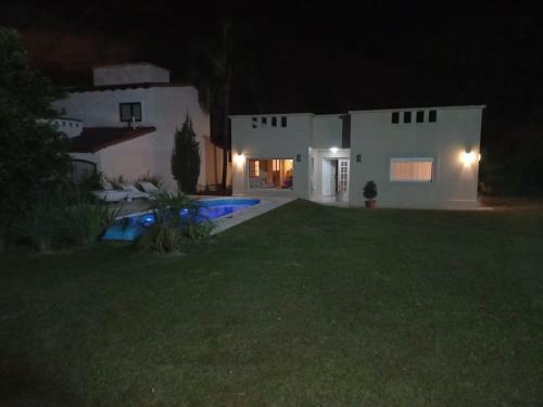 Casa San Lorenzo