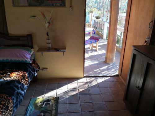 Bed & Breakfast Hostal Runa Huasi