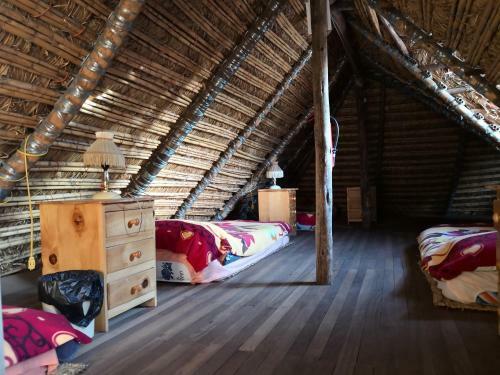 Bed & Breakfast Hostal Runa Huasi
