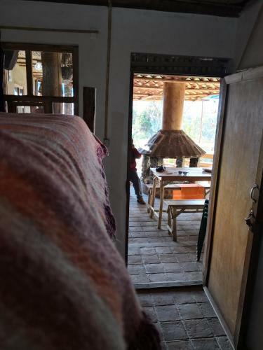 Bed & Breakfast Hostal Runa Huasi