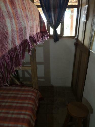 Bed & Breakfast Hostal Runa Huasi