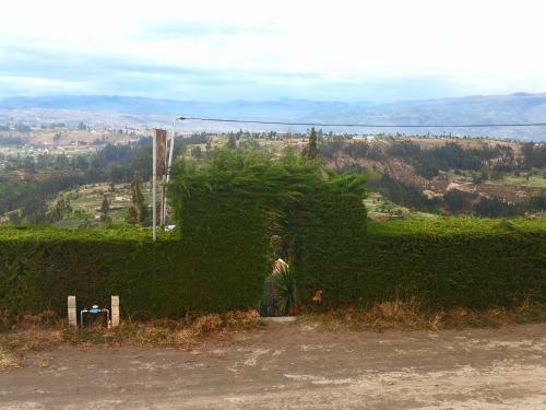 Bed & Breakfast Hostal Runa Huasi