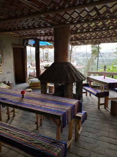 Bed & Breakfast Hostal Runa Huasi