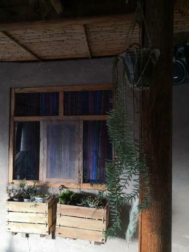 Bed & Breakfast Hostal Runa Huasi
