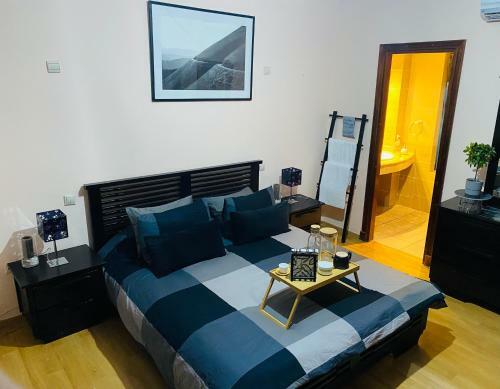 Apartamento Cosy Appartement Marina Agadir