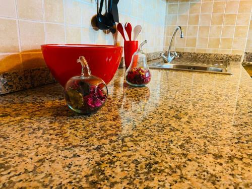 Apartamento Cosy Appartement Marina Agadir