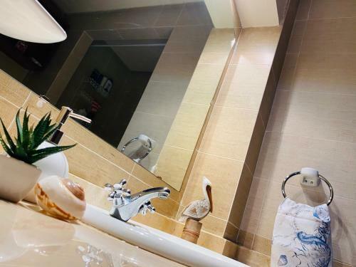 Apartamento Cosy Appartement Marina Agadir