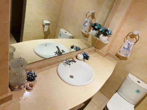 Apartamento Cosy Appartement Marina Agadir
