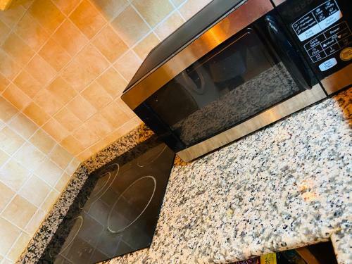 Apartamento Cosy Appartement Marina Agadir