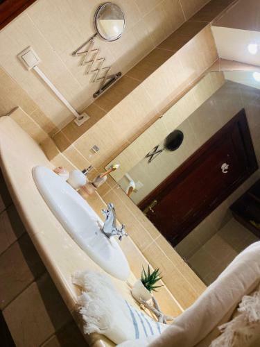 Apartamento Cosy Appartement Marina Agadir